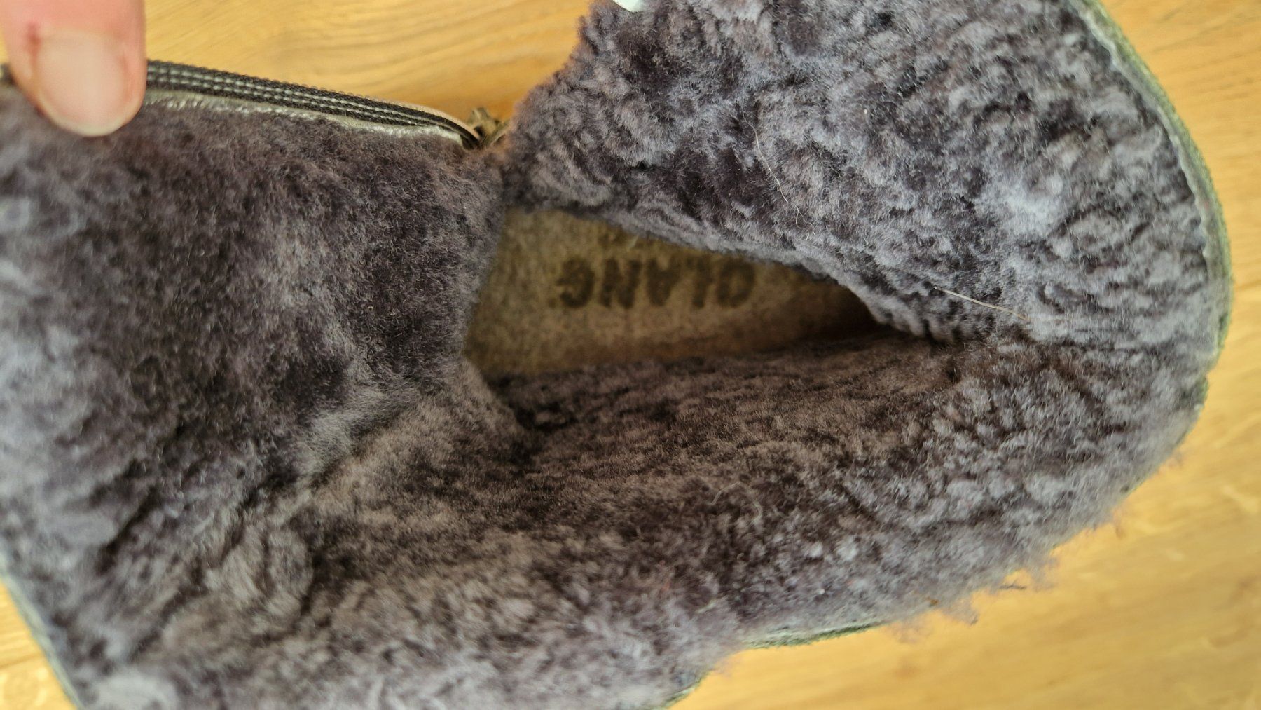 Scarpe da donna: Olang Grösse 38 – Usato da Rorschacherberg venduto da pao_2ygj 5