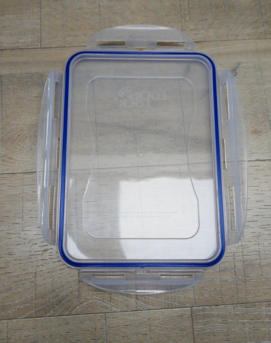 Behälter & Ähnliches: Lock&Lock Box / Aufbewahrungsbehälter4.5 Liter – Gebraucht aus Port von uzuku 7