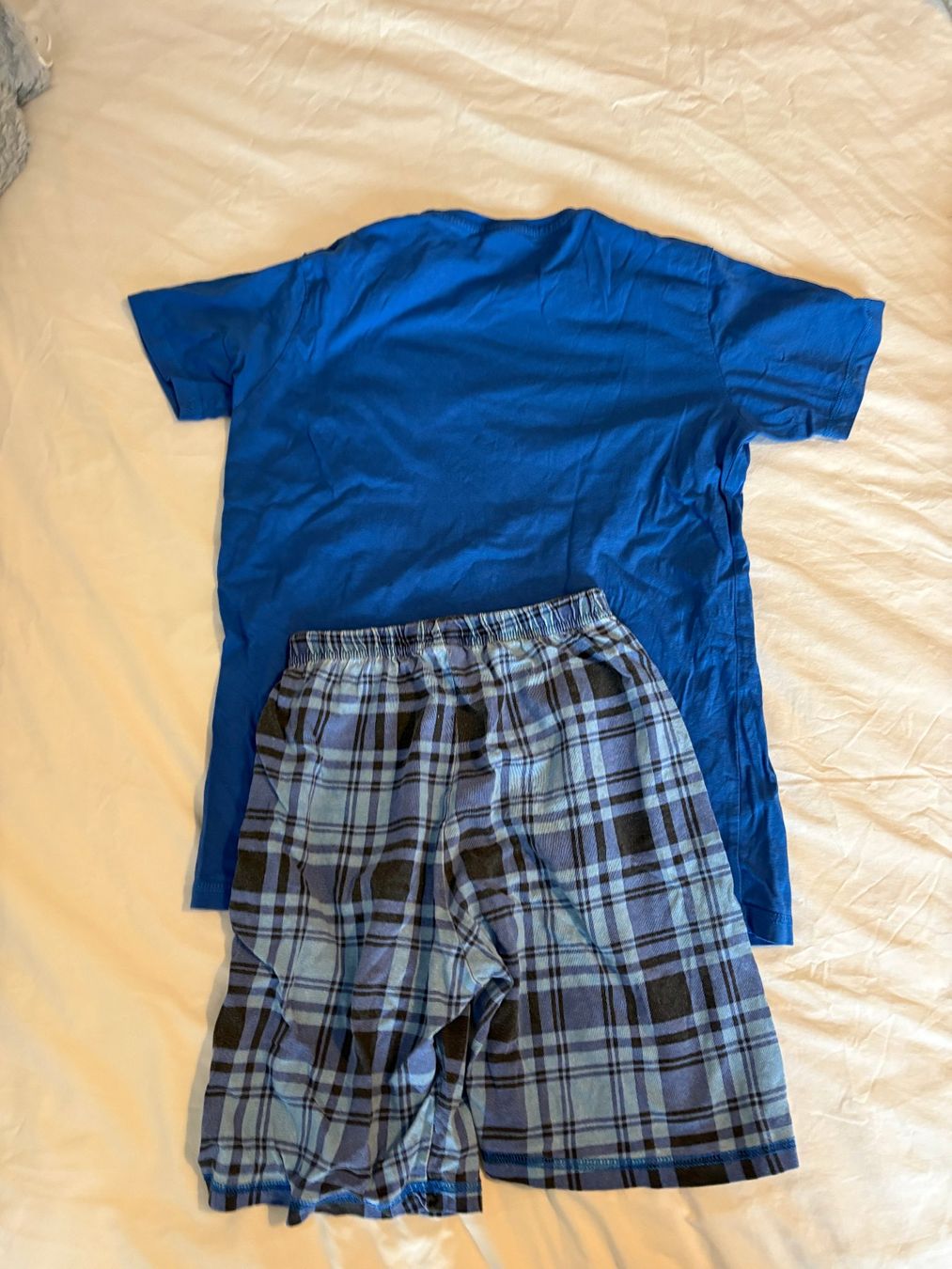 Pigiama & Simili: Pyjamas 140 cm (11 ans) – Usato da Satigny venduto da Suisse_gigi 3