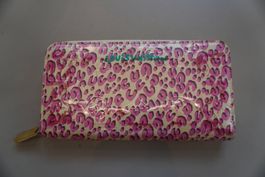 Louis Vuitton "Zippy Leopard"