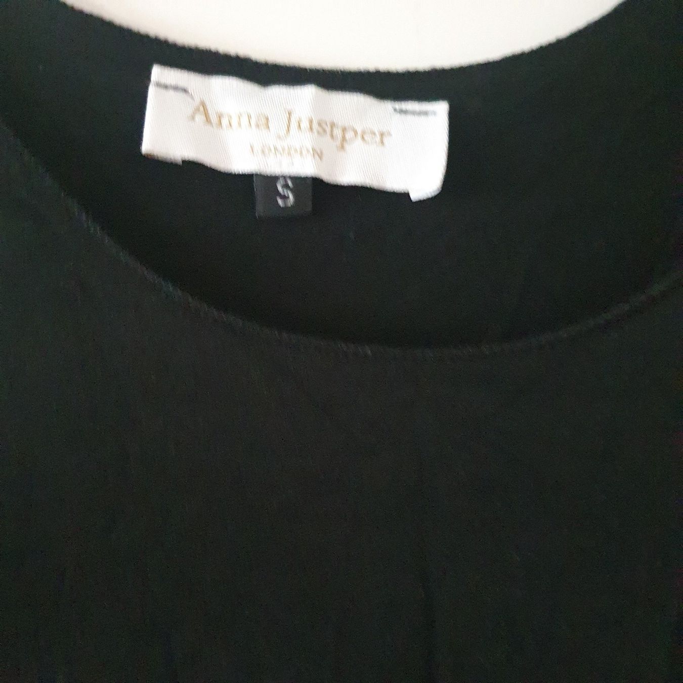 Vestiti: Anna Jupster Kleid Gr. S – Usato da thalwil venduto da Raishin720 3
