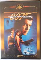 007 - Die Welt ist nicht genug