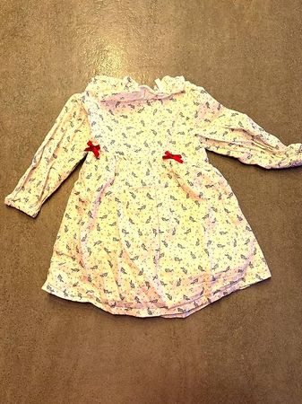 Robe taille 71cm