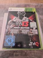 WWE 13 Xbox 360
