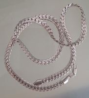 antike Kette mit schönem.Muster 