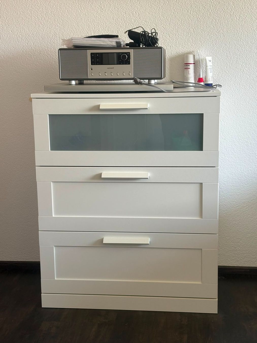 Cassettiere: Kommode – Nuovo (secondo la descrizione) da St. Urban venduto da Kunterbunt2023
