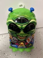 Treasure X Alien Dissection Spielzeug - Neu & OVP!