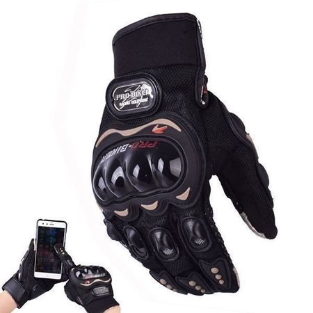 Moto gant Pro-Motard Motorrad Handschuh Pro-Motard