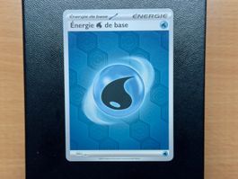 Énergie HOLO (003) - Fable Nébuleuse - FR - SVE FR - SFA FR