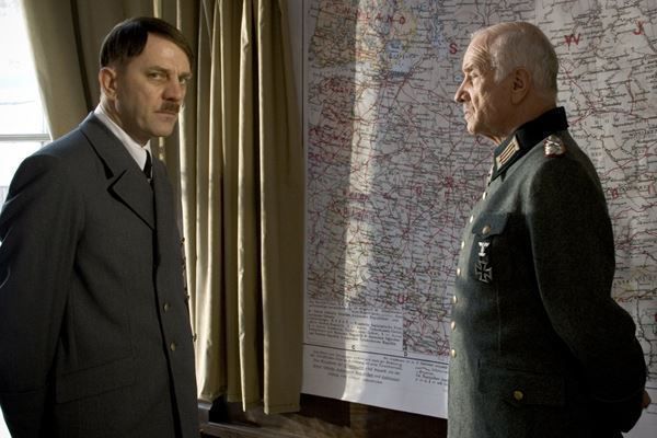 Tutti i DVDs: Leningrad - Die Blockade – Nuovo e nell'imballaggio originale da Winterthur venduto da Panam1 4
