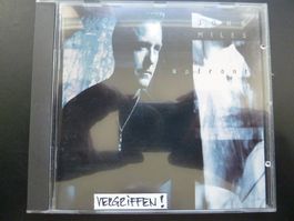 John Miles - Upfront  (vergriffen)