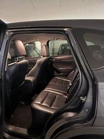 MAZDA CX-5 2.0 Ambition AWD Automatic