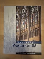 Was ist Gotik? Buch von Günther Binding