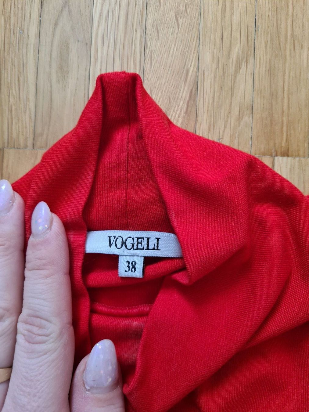 Pullover & Sweatshirts: Rollkragenpullover Gr. 38 *NEU* – Neu (gemäss Beschreibung) aus Jona von Good_luck_ 4