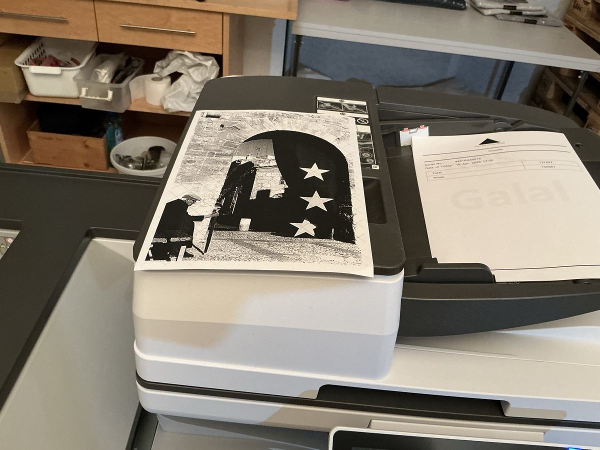 Ricoh Stampanti: Ricoh IM 5000 – Usato da Zürich venduto da gkt_nqs8 4