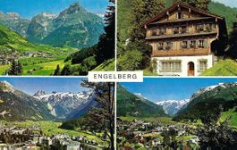 ASK Engelberg 1000 m ü.M.