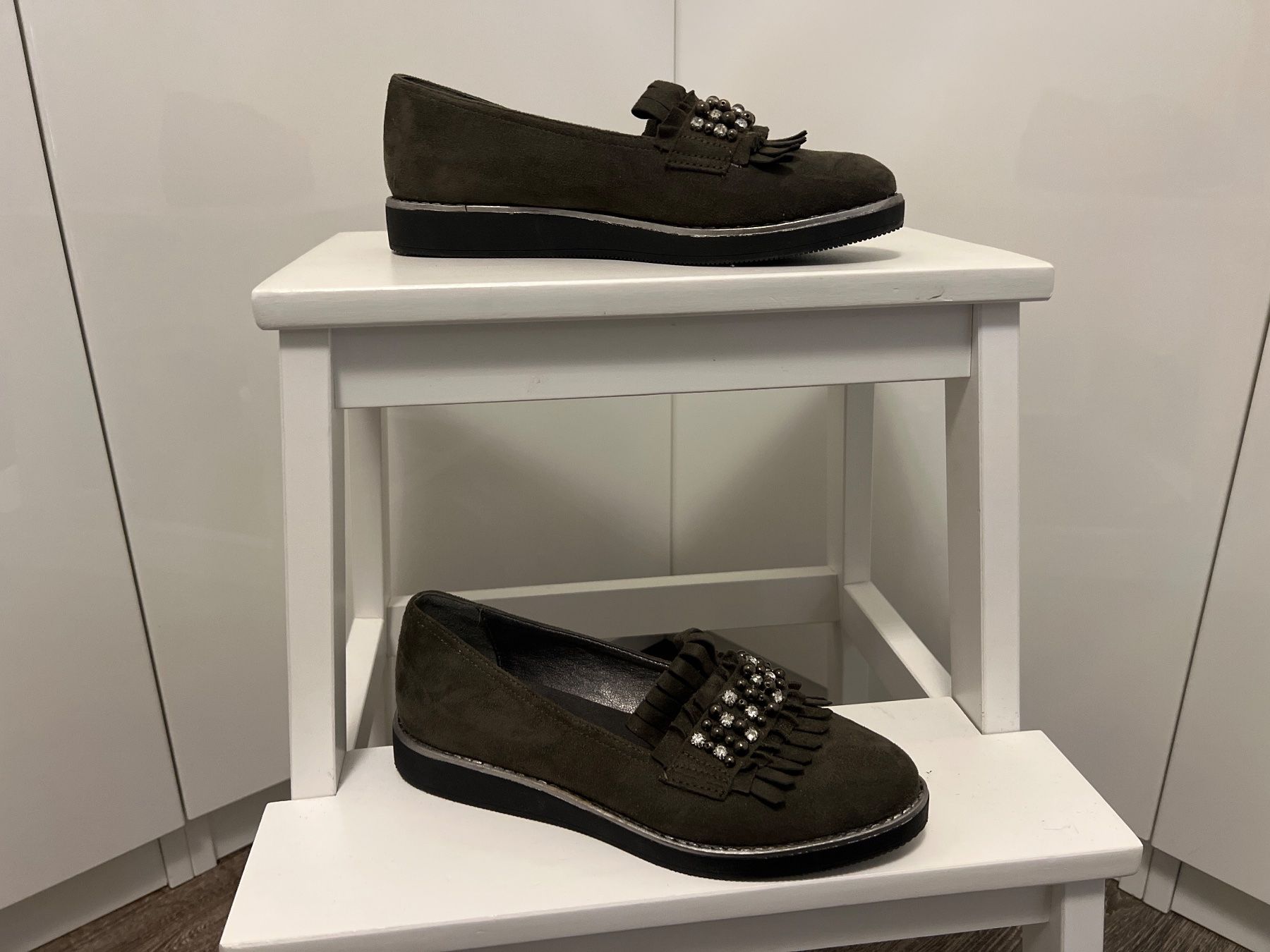 Graceland Scarpe da donna: Graceland Schuhe Gr 38 – Usato da Weiach venduto da LemonJuice1995
