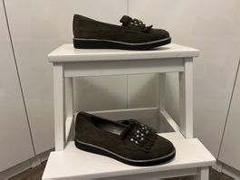 Graceland Schuhe Gr 38