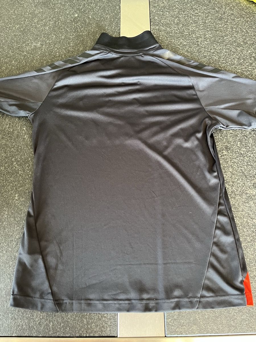Leibchen & Hosen: Everton Trikot – Gebraucht aus Besenbüren von eri_j8j6 2