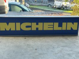 Michelin Werbung top!!