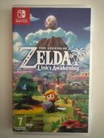 Zelda Link’s Awakening - Nintendo Switch