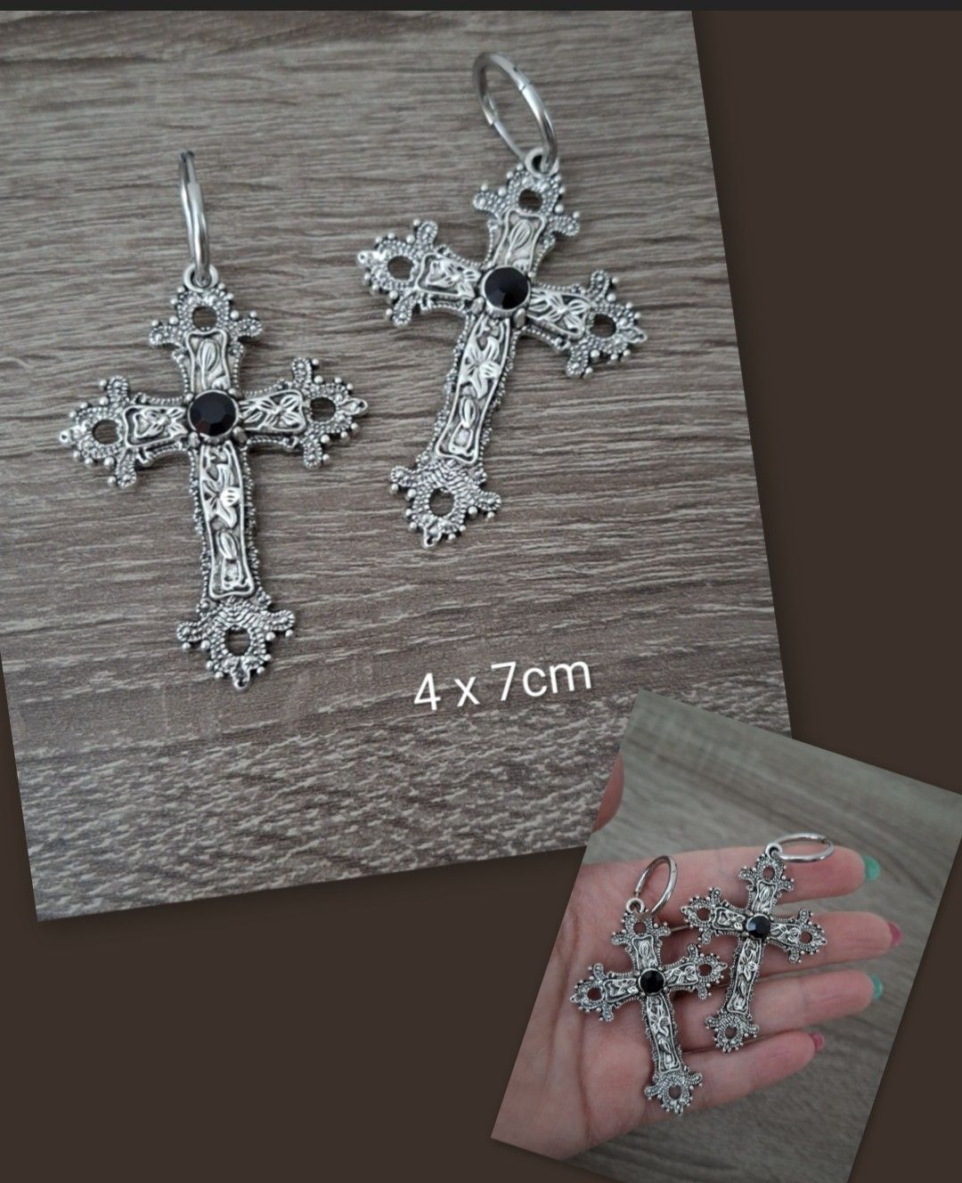 Anhänger: Schmuck – Neu (gemäss Beschreibung) aus Winterthur von lidiafaraon 2