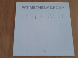 LP Pat Metheny
