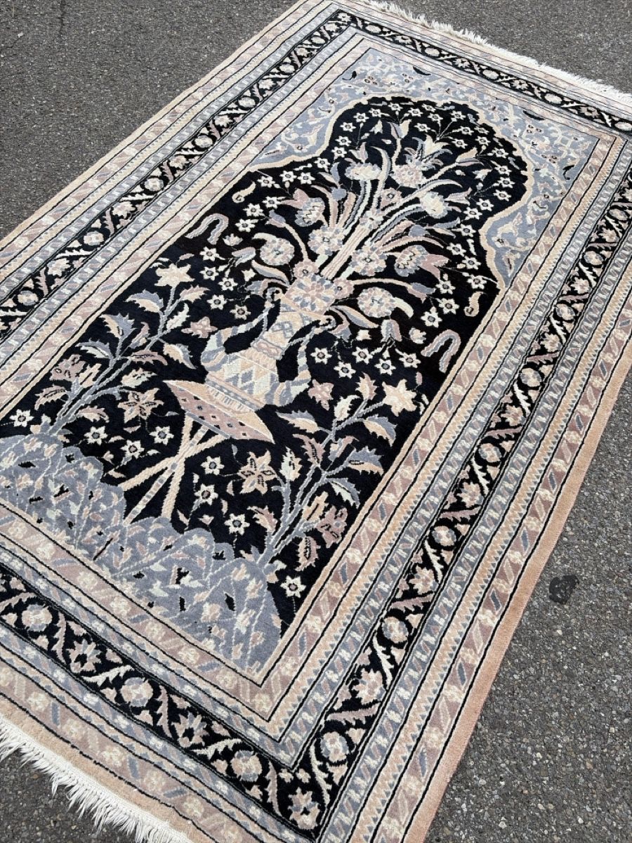 Tappeti: Pakistan Teppich  – Difettoso da Wängi venduto da Tesimo 1