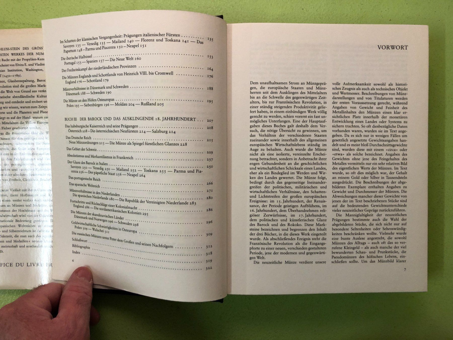 Livres: Clain-Stefanelli: Münzen der Neuzeit – D'occasion à Zürich par allp 5