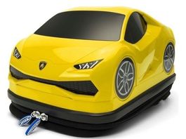 Rucksack-Koffer Lamborghini Huracán Original Welly Lp 169.-