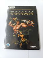 Conan PC Spiel Klassiker Action Abenteuer Rollenspiel CD-Rom