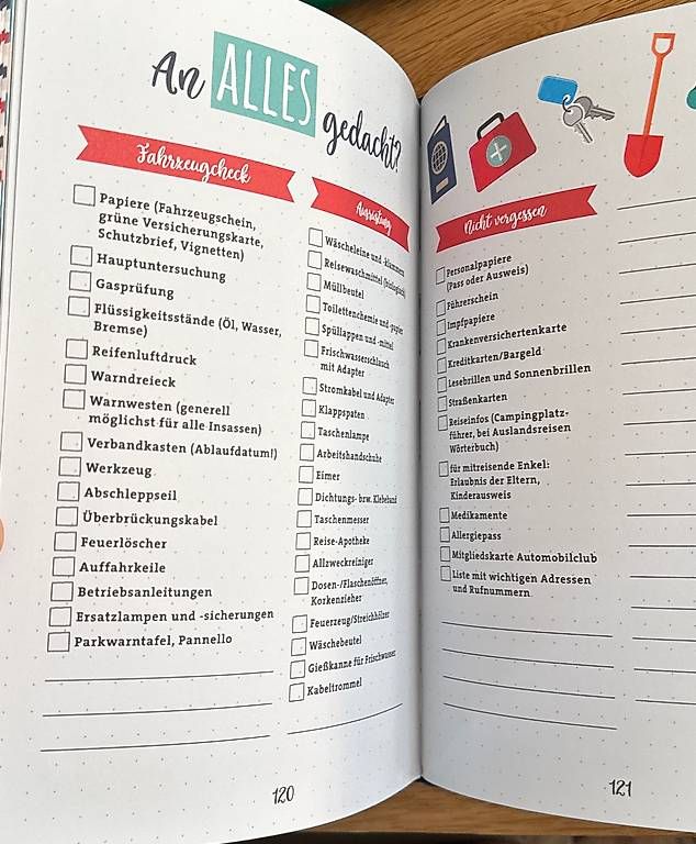 Libri: Logbuch Wohnmobil  – Usato da Eggersriet venduto da Gio_Mag_Stucki 1