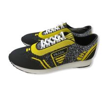 Prada Herren Sneakers