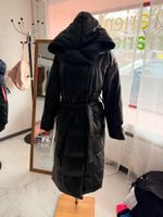 Wintermantel von Stradivarius Gr S,Neu,warm, Wasserabweisend