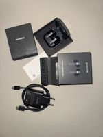 Samsung Galaxy Buds4 Pro + 60W Samsung Schnellladegerät