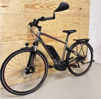 Bike Scott 45Km/h Bosch Antrieb