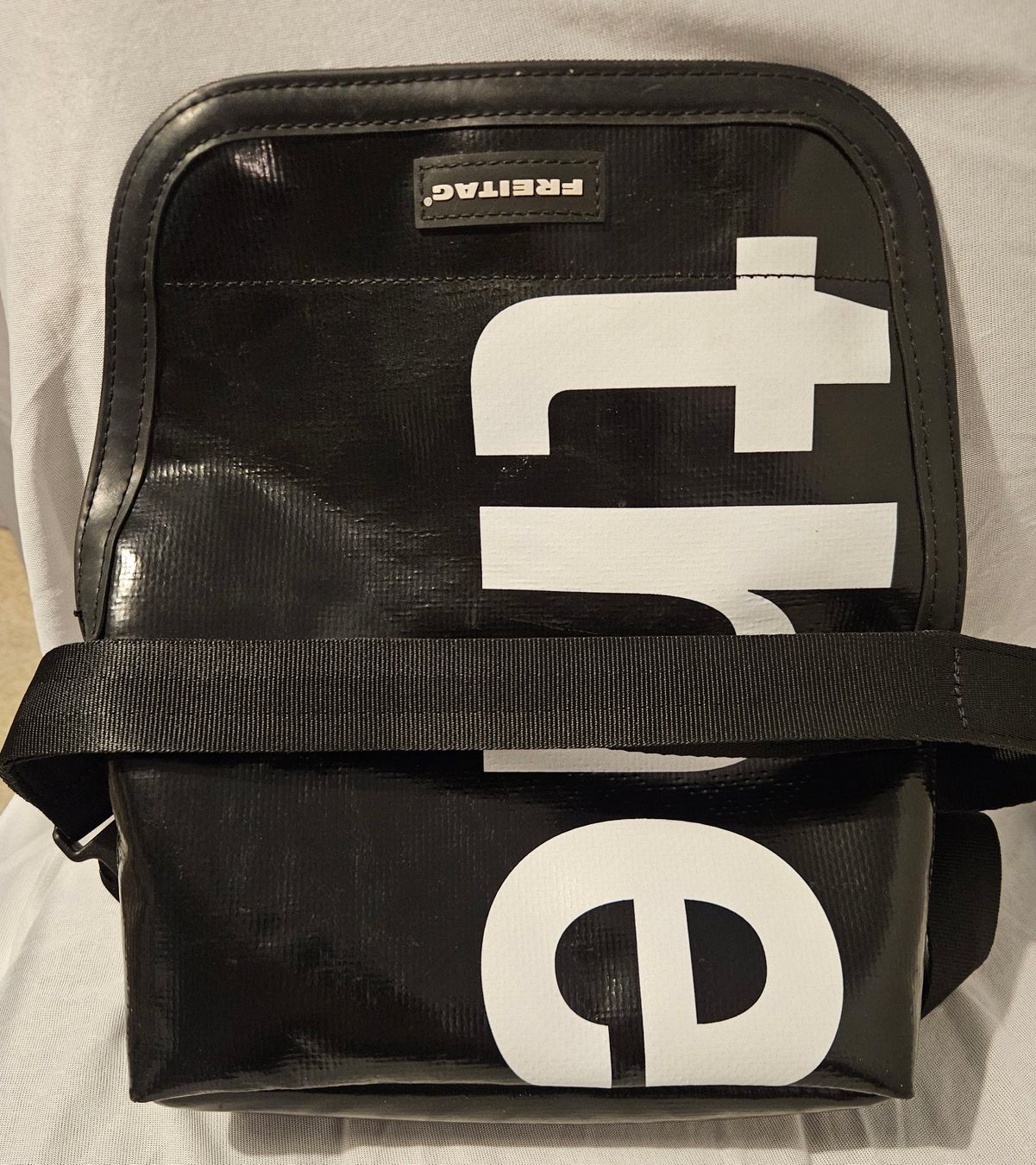 Freitag Taschen: Sac Freitag F40 Jamie – Gebraucht aus Biel/Bienne von ypslilon 2