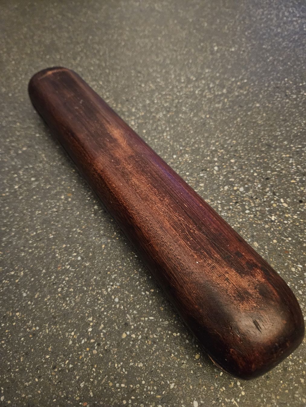 Spiele: Mancala Spiel, Holz – Gebraucht aus Anwil von tamoos 1