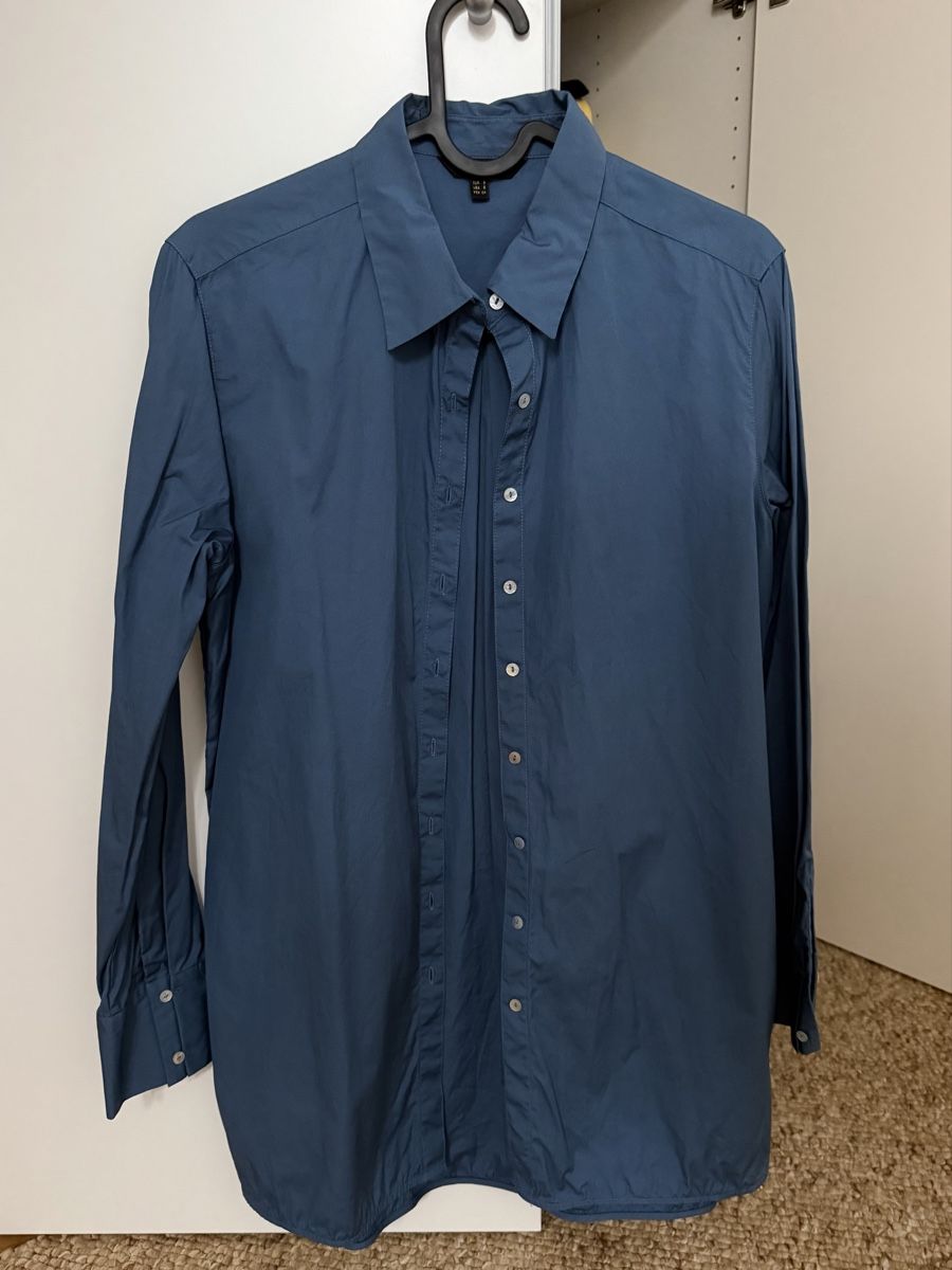 Massimo Dutti Camicette: Chemise Massimo dutti – Nuovo (secondo la descrizione) da Forel (Lavaux) venduto da julie13