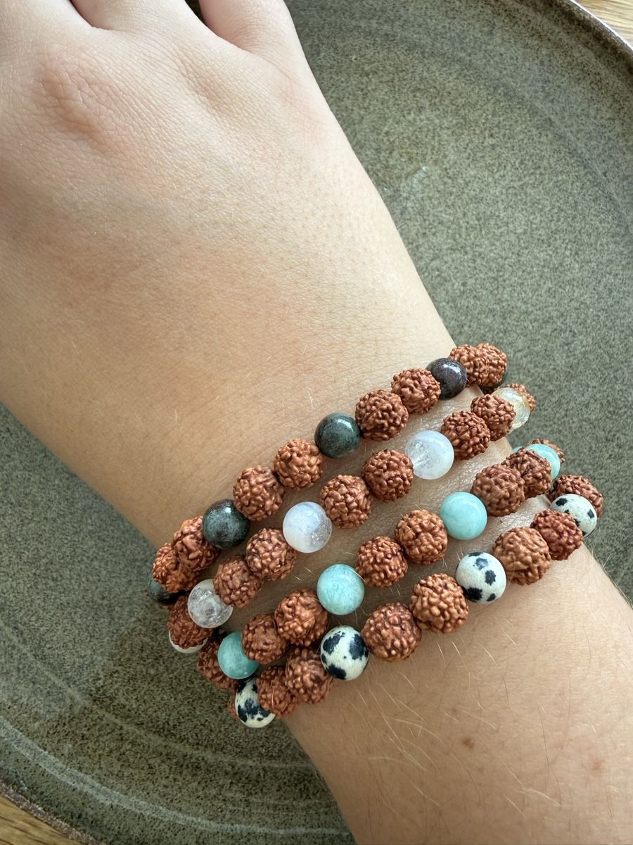 Bracciali & Braccialetti: 2er Set Armbänder – Nuovo e nell'imballaggio originale da Meilen venduto da NHirs96 1