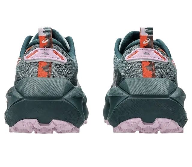 Asics Scarpe da donna: Asics Trabuco Max 4 Gr 40.5 Neu – Nuovo e nell'imballaggio originale da Zürich venduto da Herbion1 4