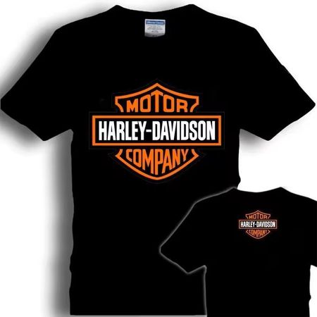 T-shirt XL Harley-Davidson J036