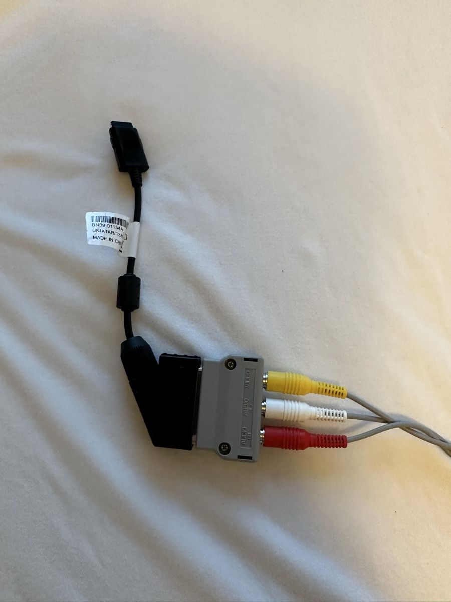 Nintendo Konsolen: Nintendo Wii – Gebraucht aus Uetikon am See von Sam10 5