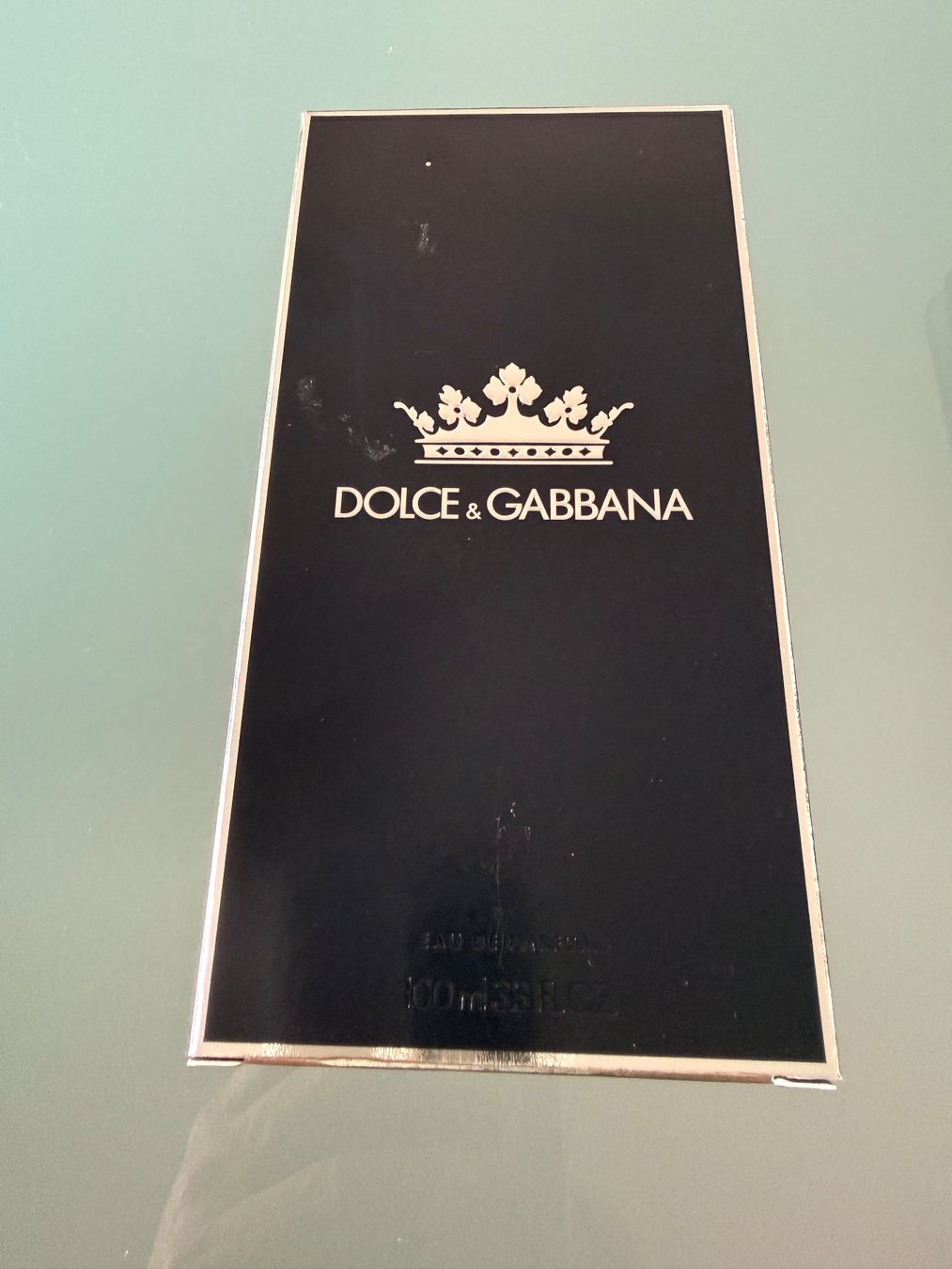 Dolce & Gabbana Parfum & Eau de Toilette: Dolce & Gabbana eau de Parfum 100ml – Gebraucht aus Reutlingen von Macs5 1
