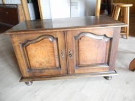 petit buffet rustique 2 portes