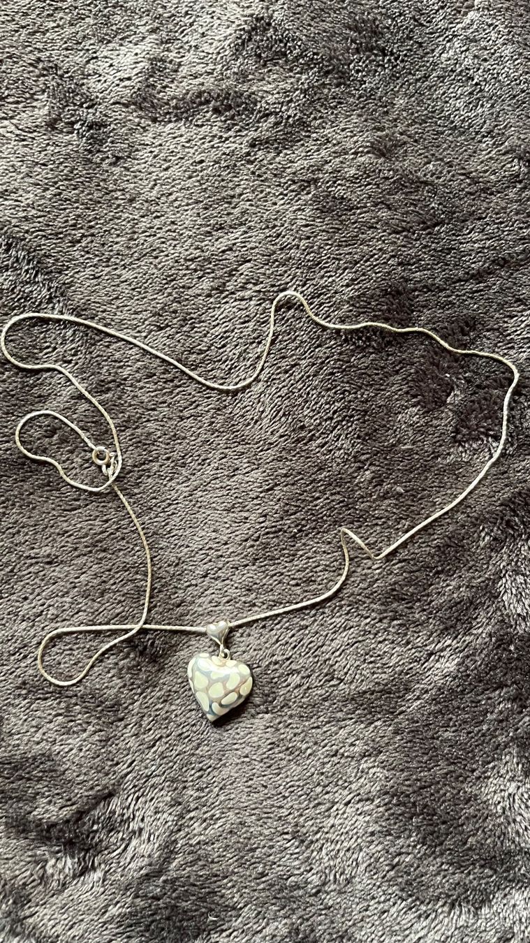 Catenine: Brosway Kette mit Anhänger Argento 925 – Nuovo (secondo la descrizione) da Gordevio venduto da LanaZimm 4