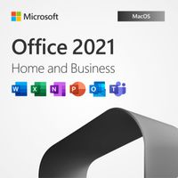 Office Home & Business 2021 MAC