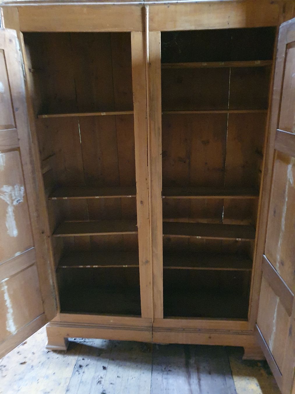Armadi: schöner Schrank – Usato da Grandval venduto da JeroenK 1