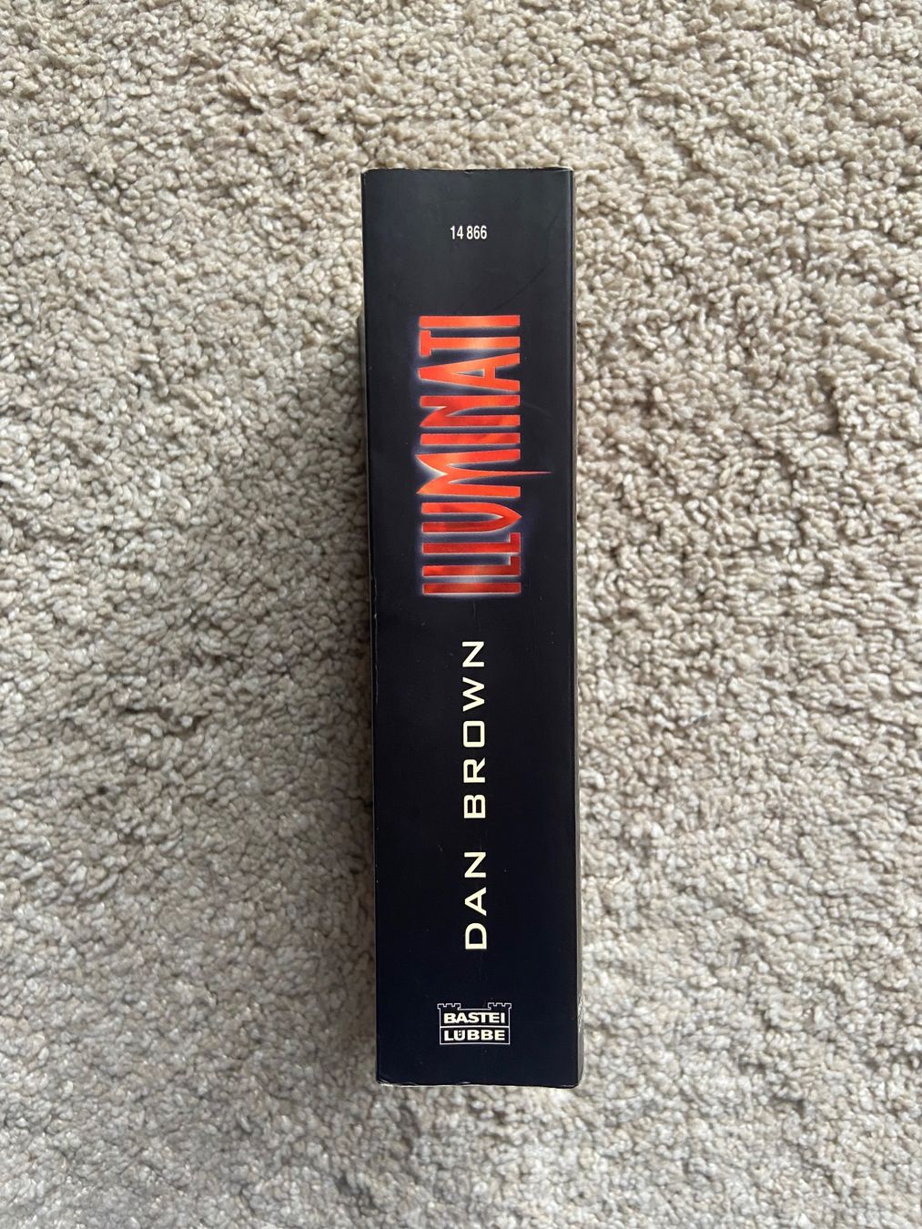Libri: Buch Illuminati Dan Brown – Usato da St.Gallen venduto da Arc9 2