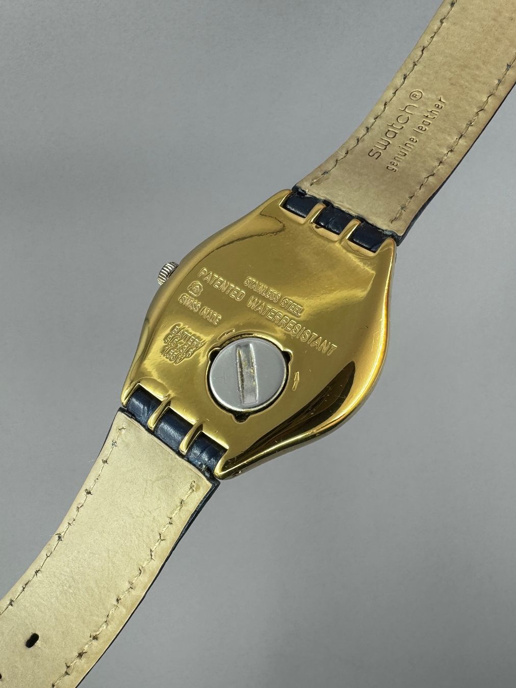 Swatch Orologi: Swatch vintage (Quartz) – Usato da villeret venduto da raguusa2 2